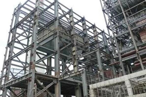 大冶高层钢构造的支撑布置跟构造需要符合哪些标准
